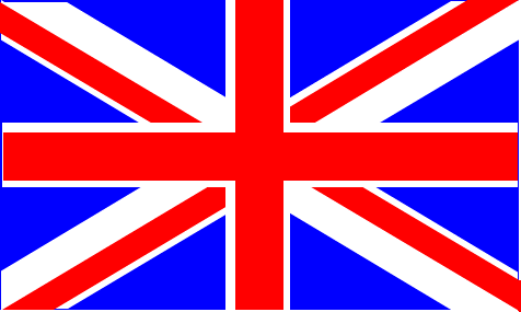 England Flagge Fahne GIF Animation England flag 
