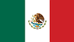 Mexiko Flagge Fahne GIF Animation Mexico flag 
