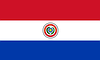 Paraguay Flagge Fahne GIF Animation Paraguay flag 