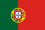 Portugal Flagge Fahne GIF Animation Portugal flag 