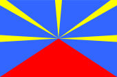 Mauritius Flagge Fahne GIF Animation Mauritius flag 