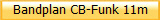 Bandplan CB-Funk 11m