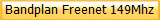 Bandplan Freenet 149Mhz