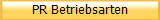 PR Betriebsarten