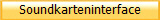 Soundkarteninterface